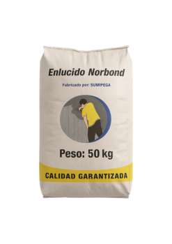 ENLUCIDO NORBOND
